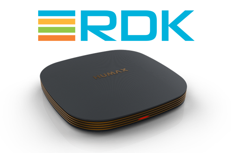 Humax Expands Portfolio of RDK Devices for Service Providers Worldwide