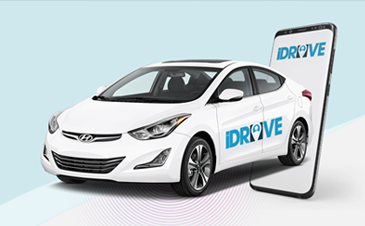 Humax to supply car sharing service platform to iDRIVE in the Middle East